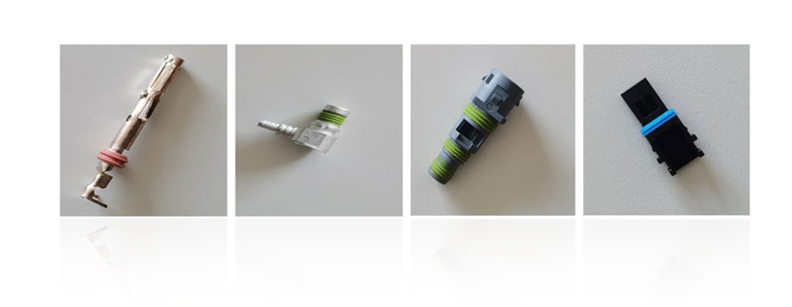 新能源連接器、線(xiàn)速系列