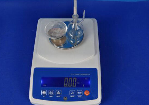 比重測(cè)試儀