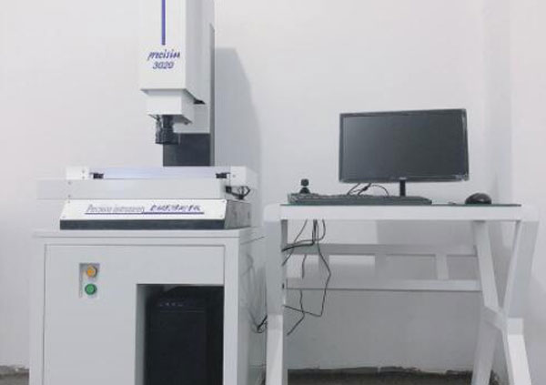 二次元光學(xué)投影儀