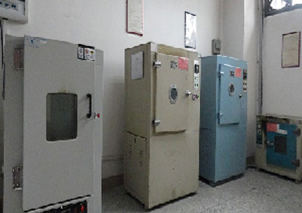 老化試驗(yàn)箱